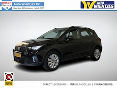 SEAT Arona - 1.0 TSI | Style Intense | Airco-Ecc | Navi | Carplay | Virtual