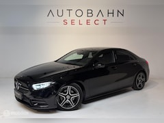 Mercedes-Benz A-klasse - 200 Business Solution AMG