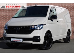 Volkswagen Transporter - 2.0 TDI 150PK L1H1 28 DSG |ACC|BLACK-STYLE|CAMERA|CARPLAY|