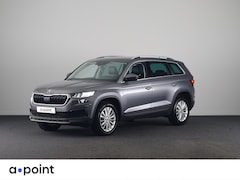 Skoda Kodiaq - 1.5 TSI Business Edition 150pk | Navigatiesysteem |Assistentie Pakket | Apple Carplay/Andr
