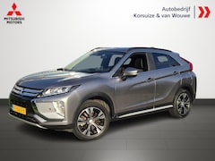 Mitsubishi Eclipse Cross - 1.5 DI-T First Edition