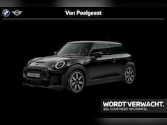 MINI 3-Deurs - 2.0 Cooper S Yours
