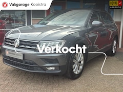 Volkswagen Tiguan - 1.5 TSI ACT Comfortline Business|Camera|Navi|Elec. achterklep