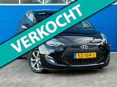 Hyundai ix20 - 1.4i Go|Airco|Navi|1e Eig