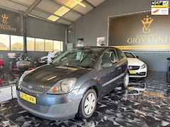 Ford Fiesta - 1.3-8V Champion inruil mogelijk