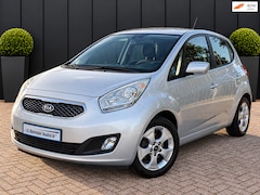 Kia Venga - 1.6 CVVT X-ecutive AUTOMAAT APK 06-2027