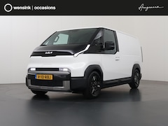 Kia PV5 - L2 H1 | ESSENTIAL | LONG RANGE | 71.2 kWh | 8 JAAR GARANTIE EN T/M 160.000 KILOMETER | ADA