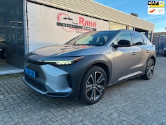 Toyota bZ4X - Premium 4WD 71 kWh Taxi klaar met BCT
