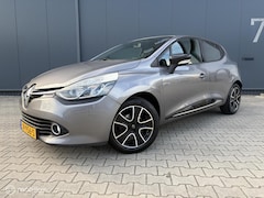 Renault Clio - 0.9 TCe Eco2 Expression Airco Cruise Navi Nieuwe Apk