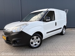 Opel Combo - 1.3 CDTi L1H1 ecoFLEX Sport Airco Cruise Trekhaak Nieuwe Apk
