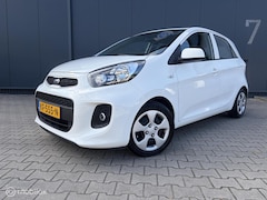 Kia Picanto - 1.0 CVVT DynamicLine 5-drs Airco Trekhaak