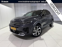 Kia Stonic - 1.0 T-GDi MHEV GT-Line Apple Carplay/Android Auto, Navigatie, Camera