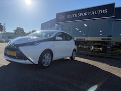 Toyota Aygo - 1.0 VVT-i x