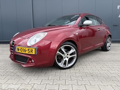 Alfa Romeo MiTo - 1.4 T Centenario Airco Nieuwe Apk