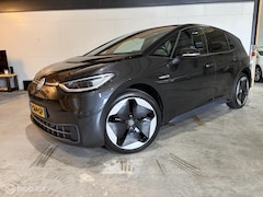 Volkswagen ID.3 - First Max 58 kWh SOH 94% Panoramadak 20inch