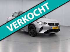 Opel Corsa - 1.2 Elegance/NAVI/CARPLAY/DIGI DASH
