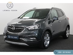 Opel Mokka X - 1.4 Turbo Innovation (+ Trekhaak)