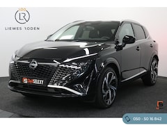 Nissan Qashqai - 1.3 MHEV X Tekna + (Automaat)