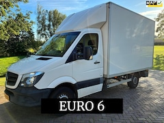 Mercedes-Benz Sprinter - 314 2.2 CDI EURO 6 AUTOMAAT BAKWAGEN LAADKLEP