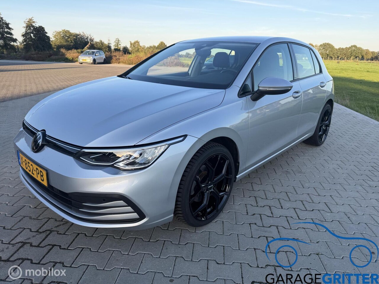 Volkswagen Golf - 1.0 eTSI Life Business - AutoWereld.nl