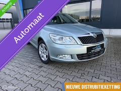 Skoda Octavia Combi - 1.8 TSI Elegance