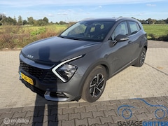 Kia Sportage - 1.6 T-GDi Hybrid DynamicLine