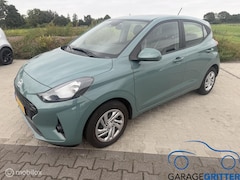 Hyundai i10 - 1.0 Comfort Smart 5-zits