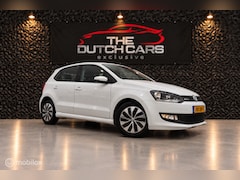 Volkswagen Polo - 1.0 BlueMotion Edition | Start&Stop |Carplay