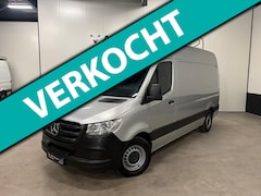 Mercedes-Benz Sprinter - 315 1.9 CDI L2H2 Automaat Camera Carplay