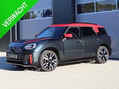 MINI Countryman - E John Cooper Works | XL | Trekhaak | Panoramadak