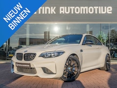 BMW 2-serie Coupé - M2 DCT | Harman Kardon | Sport uitlaat | Volledig onderhouden