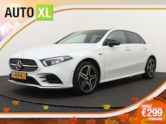Mercedes-Benz A-klasse - 250e AMG Night-Pack Camera 18'LMV Carplay Sfeerverlichting