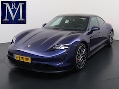 Porsche Taycan - 4S Performance 84 kWh SOH 91%| 18 VOUDIGE STOELVERSTELLING| DEALER ONDERHOUDEN| ORIG. NL N