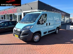 Citroën Jumper - 30 2.0 HDI L1H1 Economy 6vers airco l+r schuifdeur