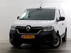 Renault Kangoo - 1.3 TCe 130pk BENZINE Luxe L1 Airco/Carplay 04-2023