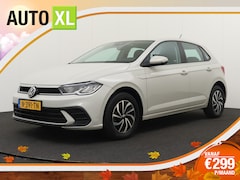 Volkswagen Polo - 1.0 96 PK TSI Business NW-Model Camera Carplay DAB