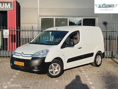 Citroën Berlingo - bestel 1.6 HDIF 500 Club airco