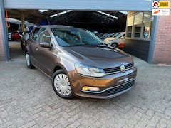 Volkswagen Polo - 1.2 TSI |AIRCO/AUX/4SEIZOENBAND/KM 98450