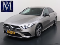 Mercedes-Benz A-klasse - 200 Business Solution ORIG. NL NAP 2E EIG.| 58.000KM| GLASCOATING| WIDESCREEN| CAMERA| REC