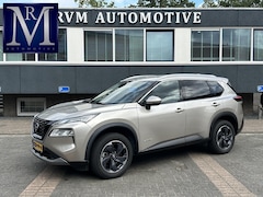 Nissan X-Trail - 1.5 e-4orce N-Connecta 4WD 7p. 7 PERSOONS| ACHTERBANK VERWARMD| STOEL + STUURVERWARMING| 3