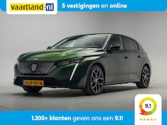 Peugeot 308 - 1.6 Hybrid Allure Pack [ Camera Navi Apple/Android Clima Cruise ]