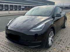 Tesla Model Y - RWD 58 kWh Pano