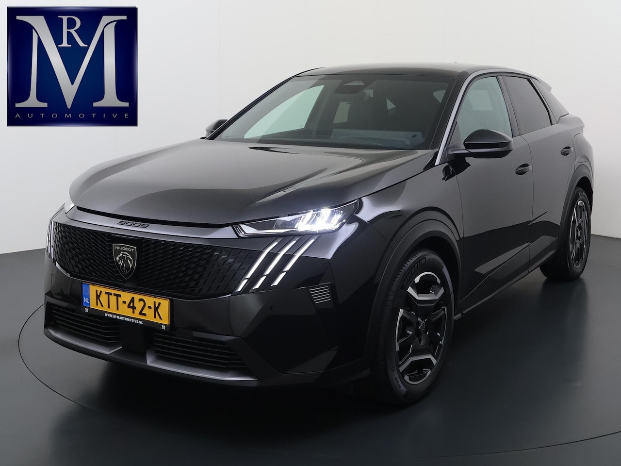 Peugeot e-3008 - Allure 73 kWh SOH 94%| WARMTEPOMP | DIRECT LEVERBAAR RIJKAAR GEMAAKT BIJ DE PEUGEOT DEALE - AutoWereld.nl