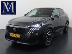 Peugeot e-3008 - Allure 73 kWh SOH 94%| WARMTEPOMP | DIRECT LEVERBAAR RIJKAAR GEMAAKT BIJ DE DEALER | 360°