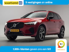 Volvo XC60 - 2.0 T6 AWD Recharge R-Design Facelift [ SoH 94, 1% | Panorama Leder Apple/Android Camera N