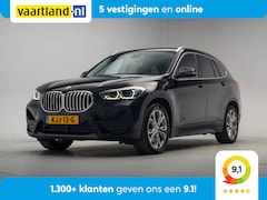 BMW X1 - xDrive25e Executive Aut. [ LED Prof. Navi Camera PDC Clima ]
