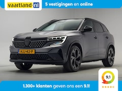 Renault Austral - 1.3 mild hybrid 160 X-tronic techno esprit Alpine [ Adapt.cruise Navi Apple/Android Camera