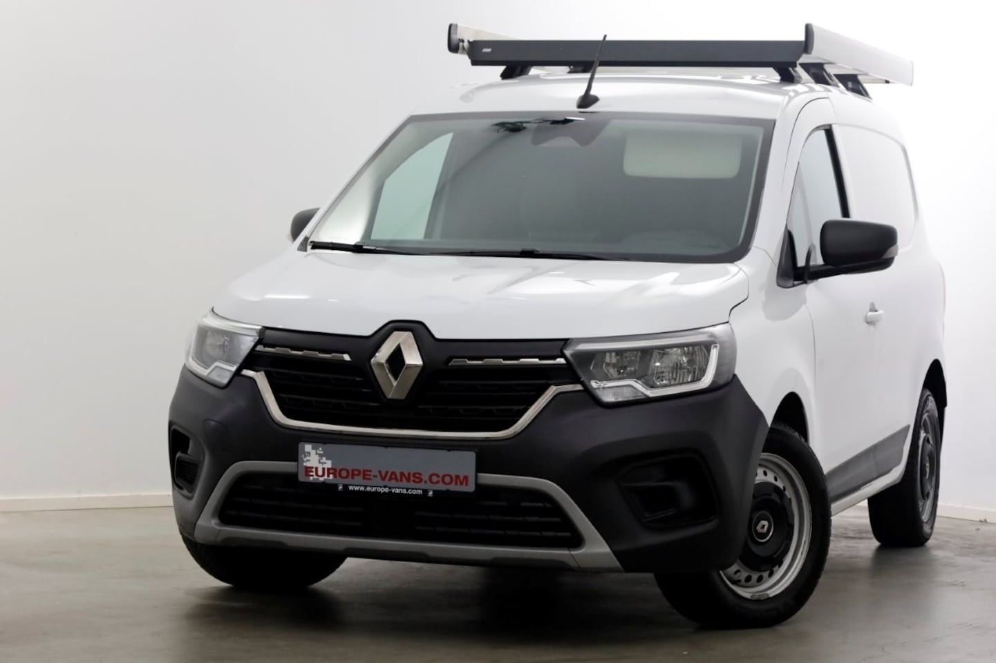 Renault Kangoo - 1.5 Blue dCi Airco/Navi/Camera/Imperiaal 05-2022 - AutoWereld.nl