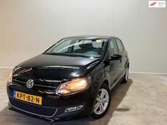 Volkswagen Polo - 1.4-16V Highline Airco/Stoelverwarming/parkeer sensor/Nieuwe distributieriem