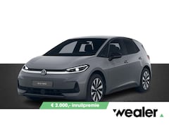 Volkswagen ID.3 - Life 61 kWh accu 140 kW / 190 PK Hatchback | Navigatie Innovision Pro | Comfort pakket | V